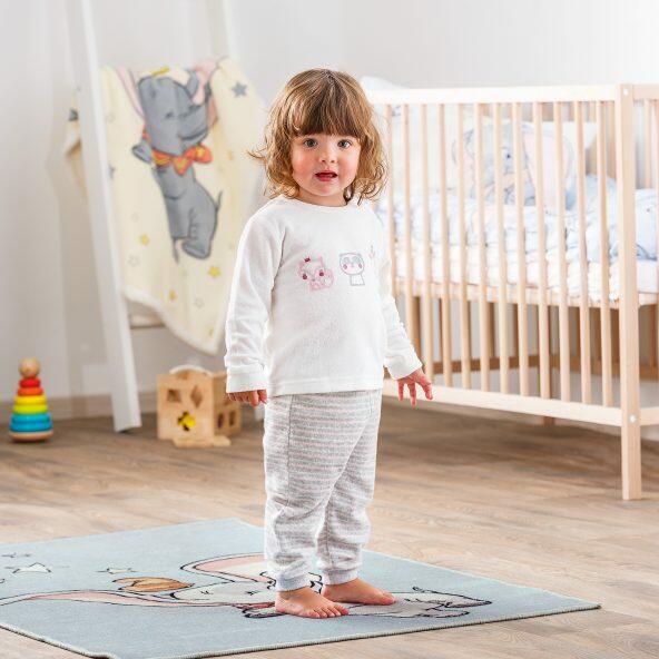 Babypyjama