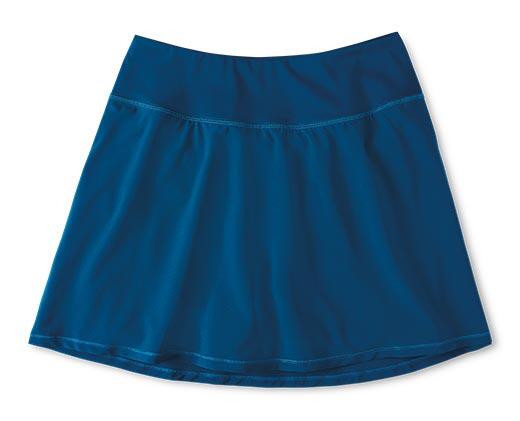 Crane Ladies Skort