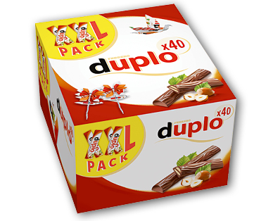 Duplo XXL FERRERO