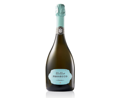 Corte Carista Prosecco NV 750ml