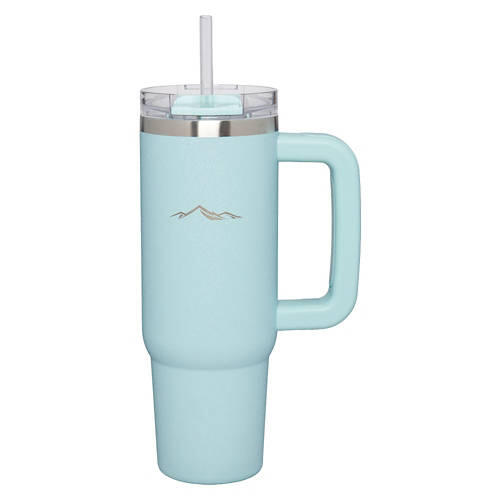 30 oz Thirst Crusher Tumbler, Blue