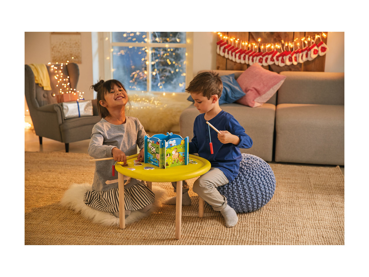 Playtive Junior Wooden Games1