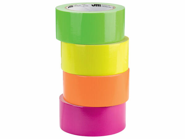 Neon Duct Tape