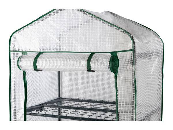 Parkside Greenhouse
