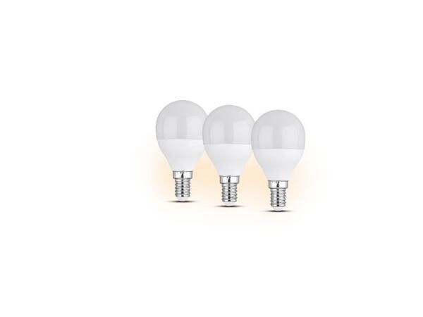 LIVARNO home LED žárovka, 2 kusy / 3 kusy