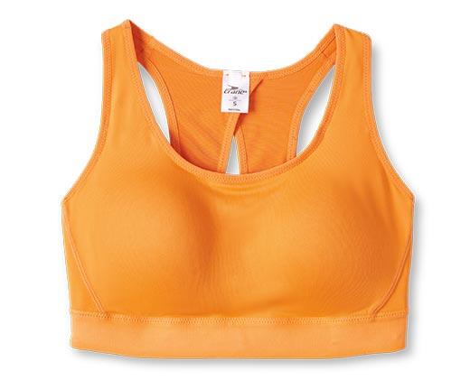 Crane
Ladies Fitness Bra