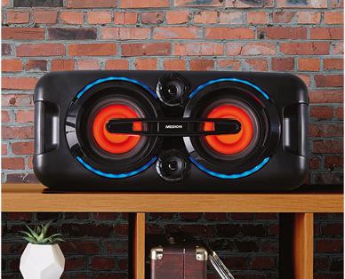 Bluetooth Party Sound System