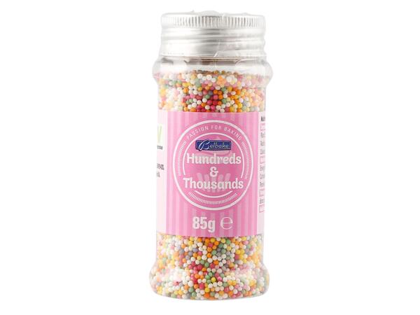Sprinkles