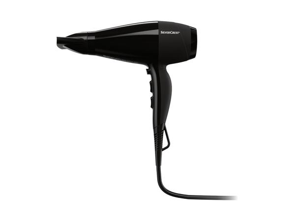 Ionic Hair Dryer