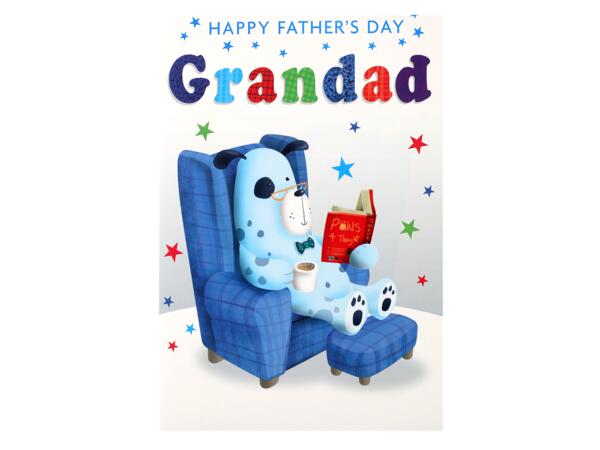 Father's Day Cards