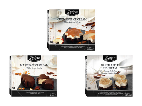 Gelato di Natale