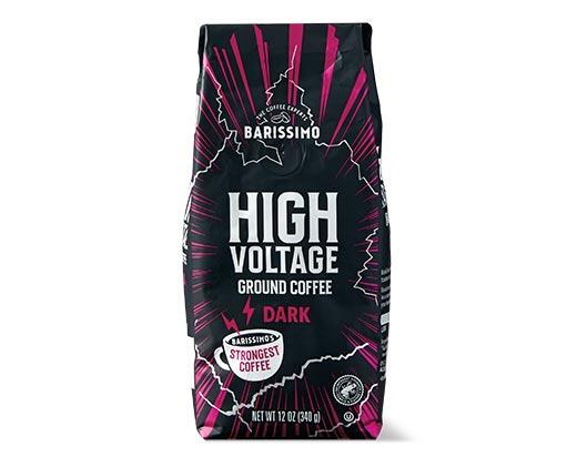 Barissimo High Voltage Coffee