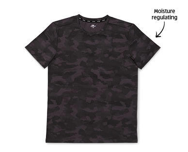 Men's Fitness Tee