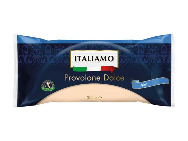 Provolone Cheese