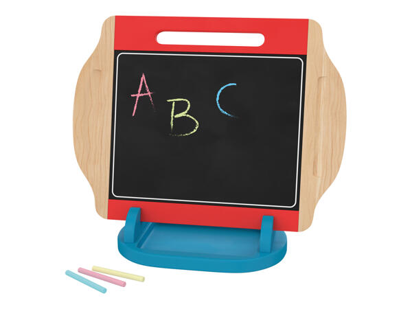 Montessori Wooden Drawing Board