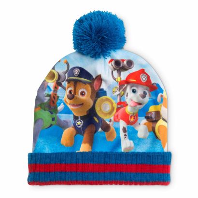 Bonnet ou écharpe pour enfants