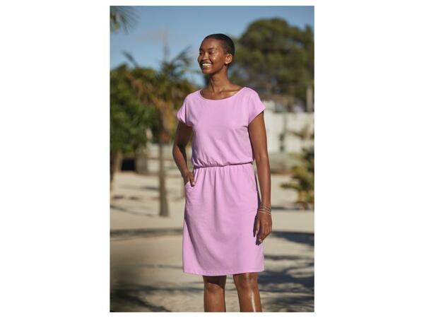 Ladies' Dress