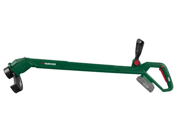Cordless Grass Trimmer