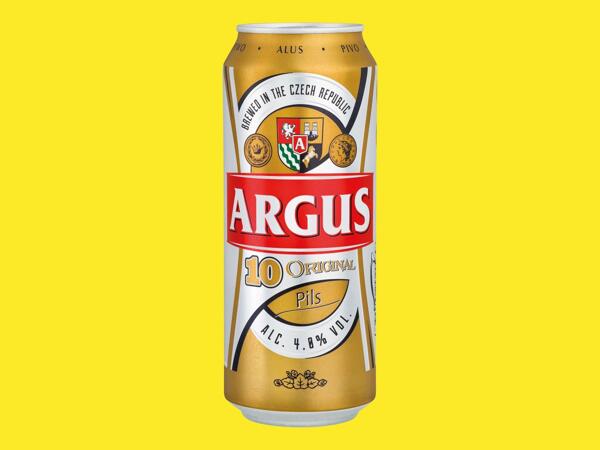 ARGUS 10 ORIGINAL