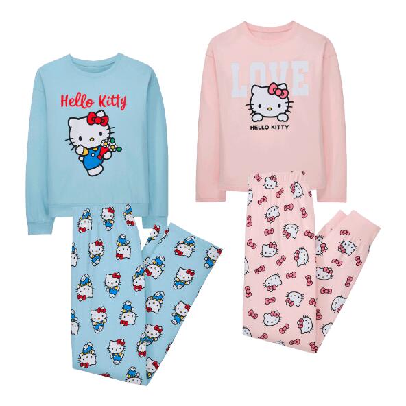 HELLO KITTY(R) 				Pyjama