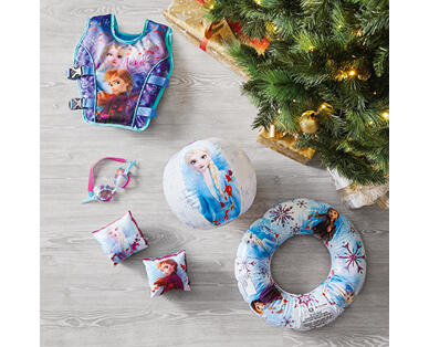Licensed 5 Piece Swim Set