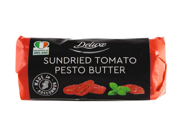 Deluxe Flavoured Butter