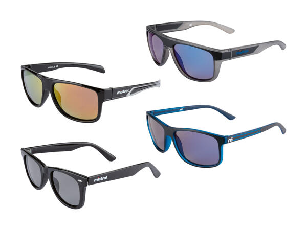 Lunettes de soleil