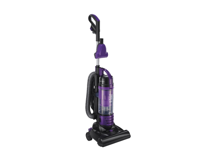 RUSSELL HOBBS Tornado Upright Vacuum Cleaner