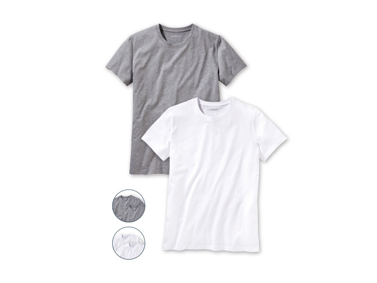 Livergy Men's T-Shirts