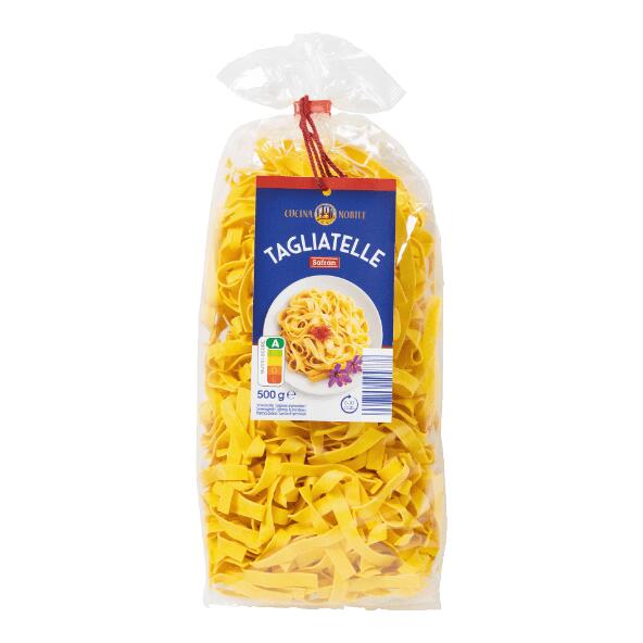 CUCINA(R) 				Tagliatelle