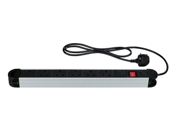Aluminium Extension Lead