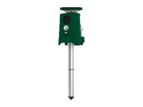 Parkside Solar Powered Animal Repeller