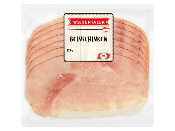 WIESENTALER Beinschinken