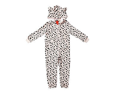 Children's Sleep Onesie