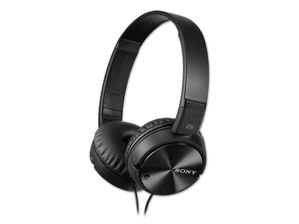 Sony(R) „Noise-Cancelling" Over-Ear-Kopfhörer
