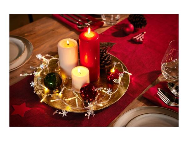Livarno Home 20 Decorative LED String Lights