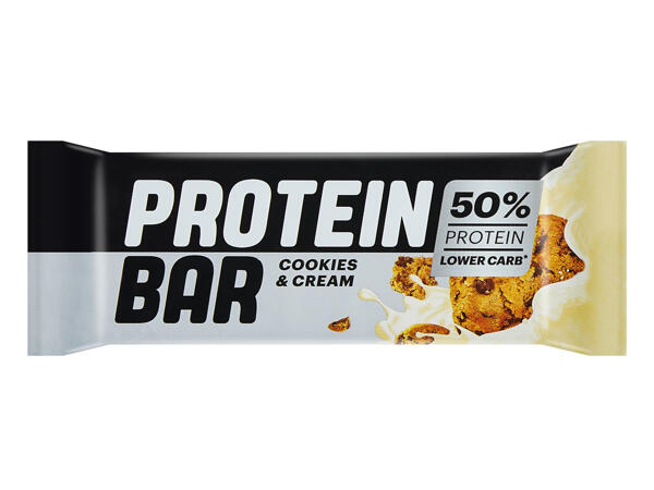 Protein Riegel