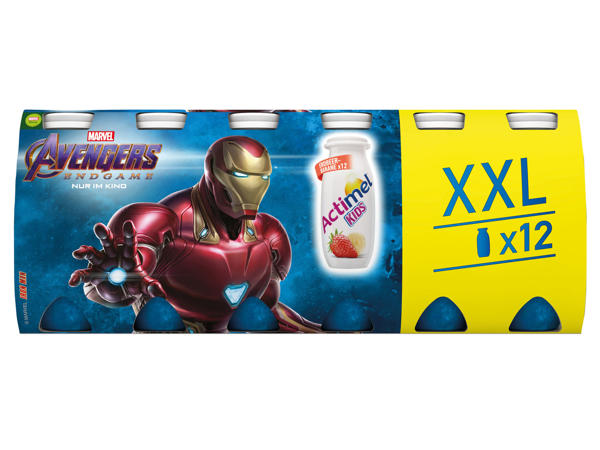 Danone Actimel 12er
