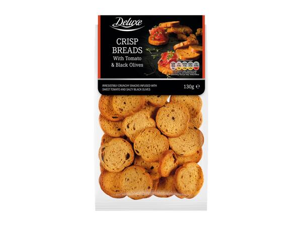 Crisp Breads