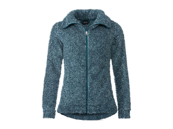 Esmara Ladies' Thermal Fleece Jacket