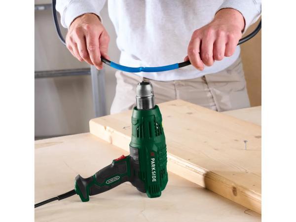 Heat gun