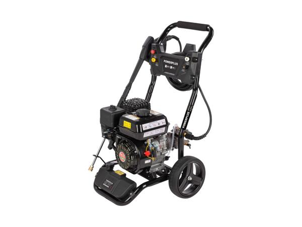 Petrol Pressure Washer