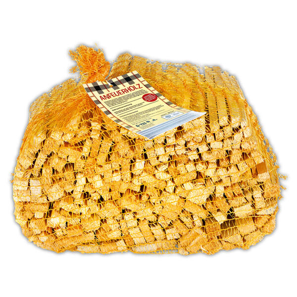 Anfeuerholz