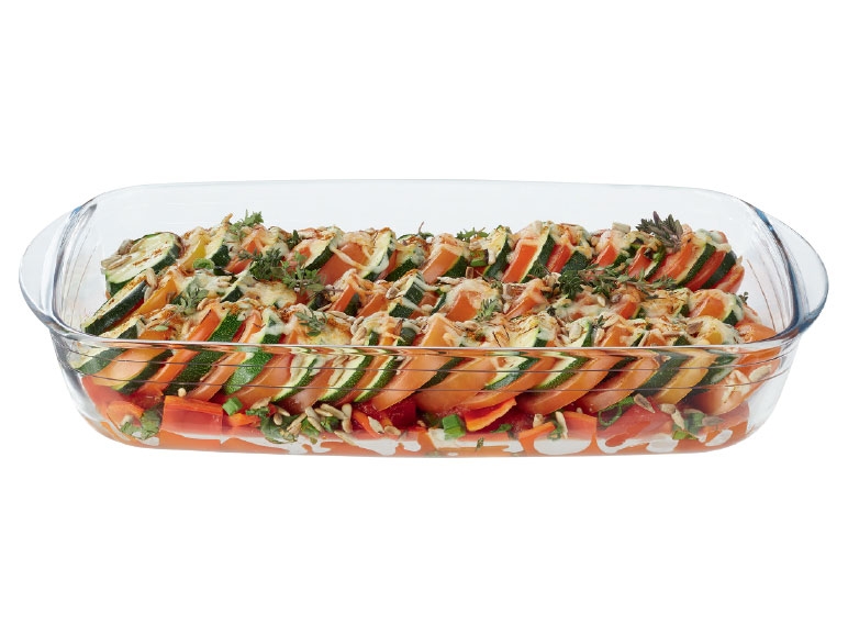 ARCUISINE Casserole Dish