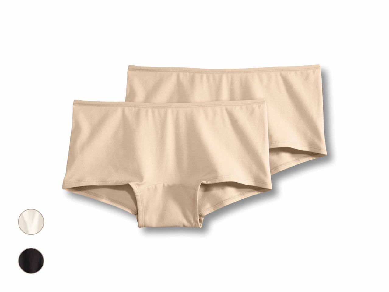 Panties, lot de 21