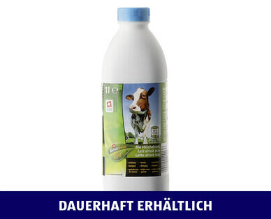 NATURE SUISSE BIO 
 BIO MILCHDRINK UHT 2,7 % FETT