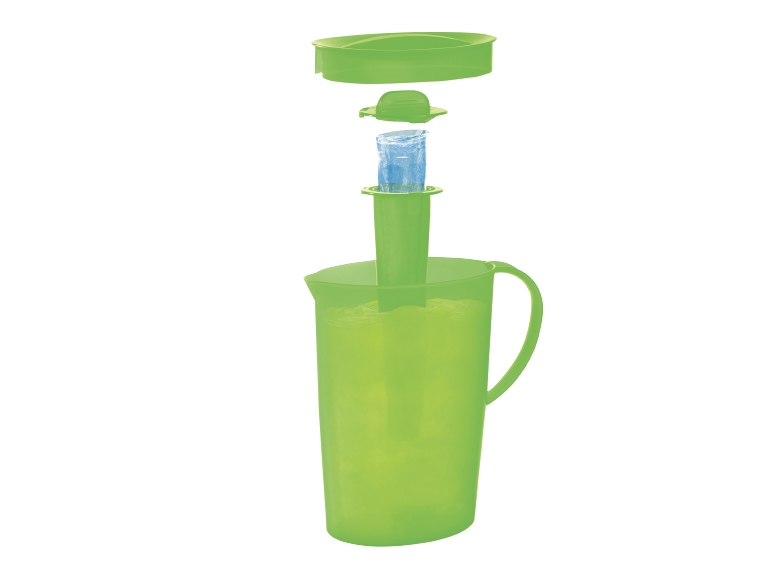 ERNESTO Caruba Jug