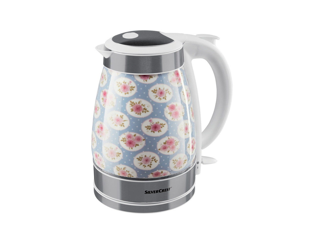 Kettle