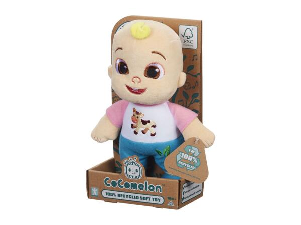 Soft Toy