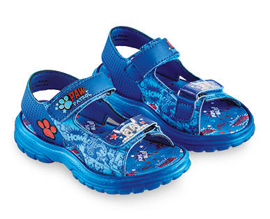 Children's Licensed Sandals